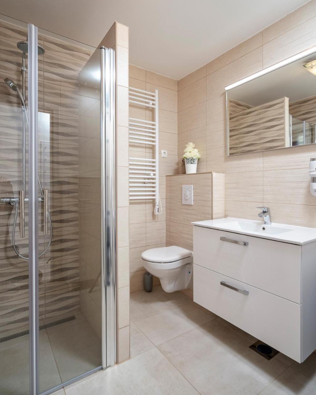 Antonella Apartment Врбоска Екстериор снимка