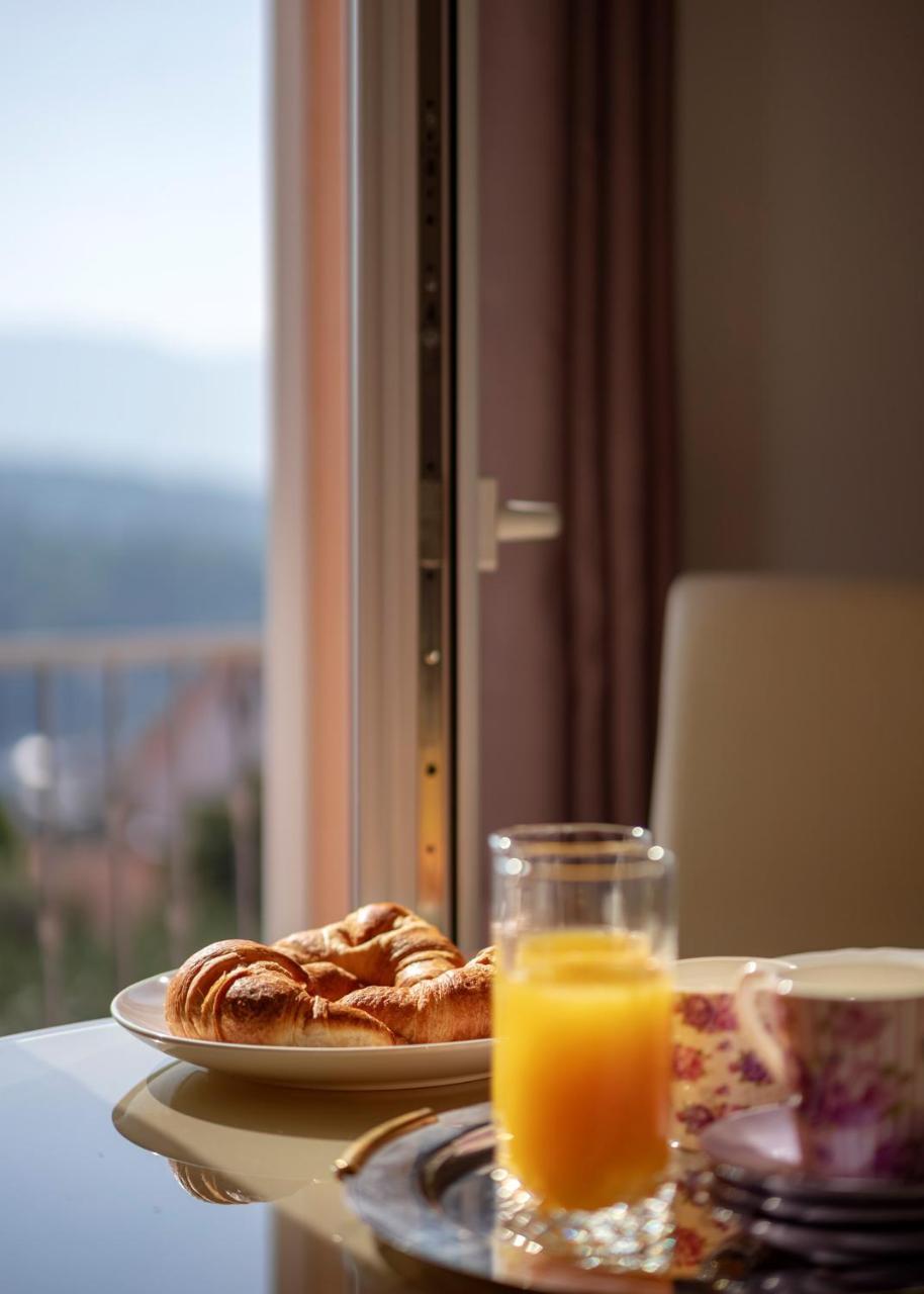 Antonella Apartment Врбоска Екстериор снимка