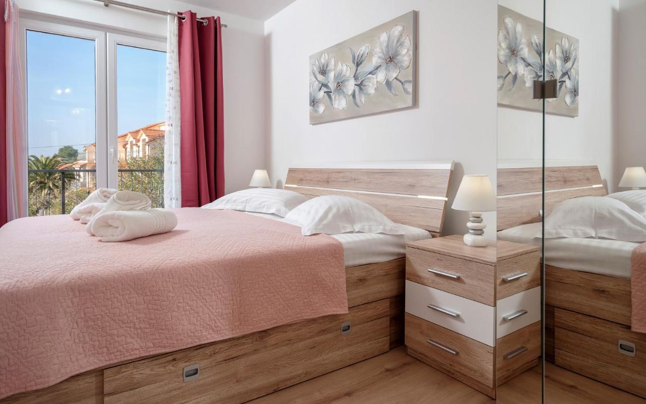 Antonella Apartment Врбоска Екстериор снимка