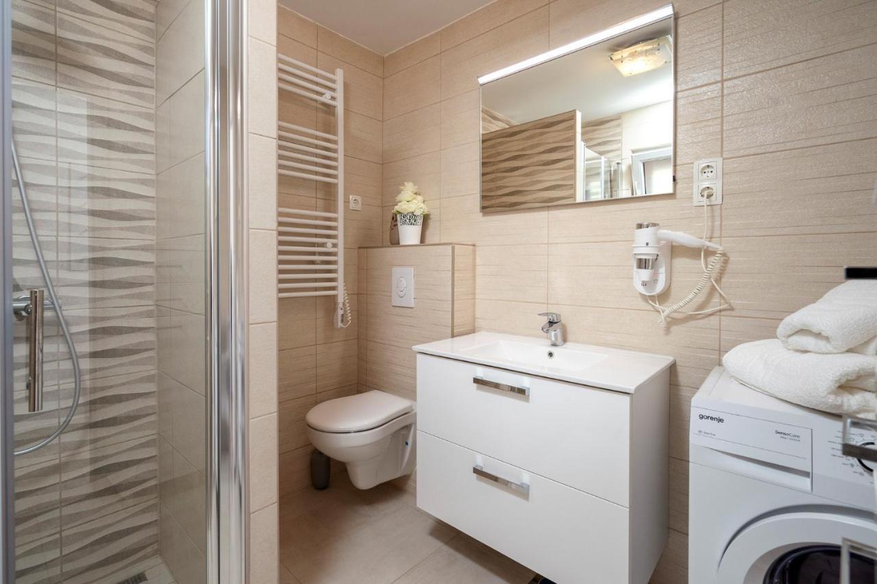Antonella Apartment Врбоска Екстериор снимка